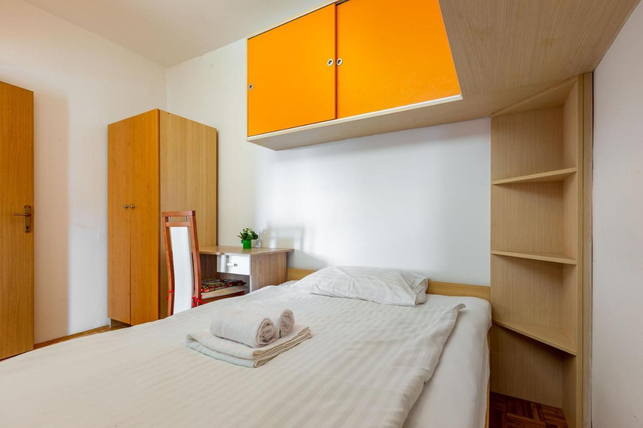 Boki 4 Apartment Zadar Exterior foto